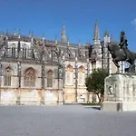 Natureza Tatil Evi Porto de Mós