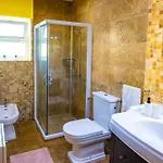 Natureza Tatil Evi Porto de Mós