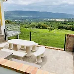 Tatil Evi Natureza