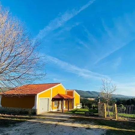 Natureza Casa de Férias