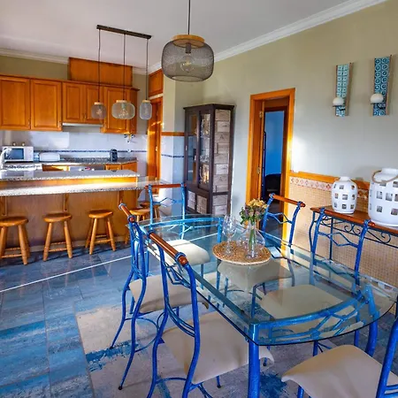 Tatil Evi Natureza *