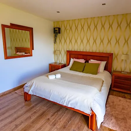Tatil Evi Natureza Porto de Mós