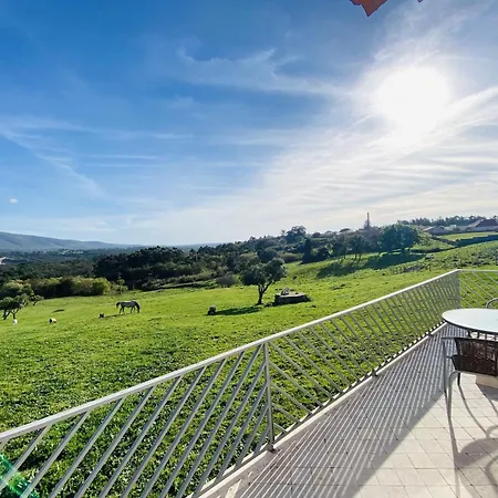 Tatil Evi Natureza